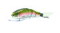 Preview: Swimbait Forelle 245mm #013