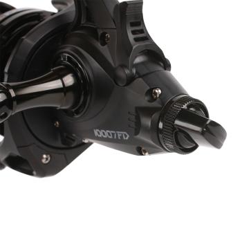 Preview: LENTUS A.D. SPEEDRUNNER 10007