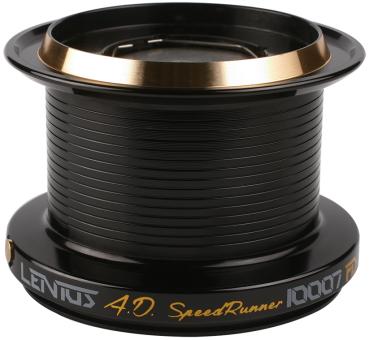 Preview: LENTUS A.D. SPEEDRUNNER 10007