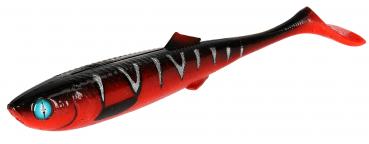SICARIO 22cm/RED TIGER - 1 Stck.