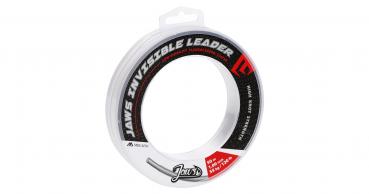 LEADER MATERIAL - JAWS INVISIBLE LEADER 0.90mm/50m/45kg