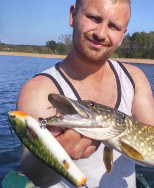 Pike