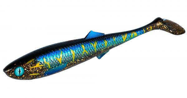 SICARIO 8.5cm/COSMO BLUE - 5 Stck.