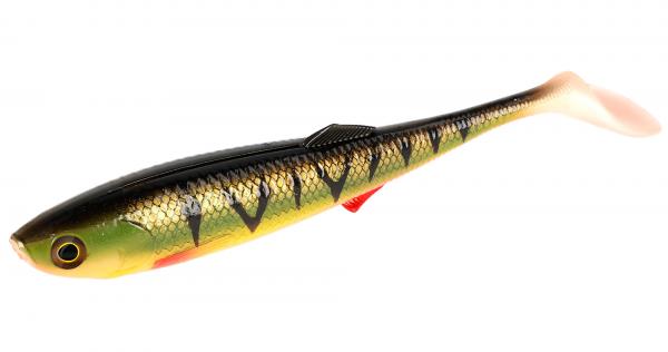 SICARIO 8.5cm/BLOODY PERCH - 5 Stck.