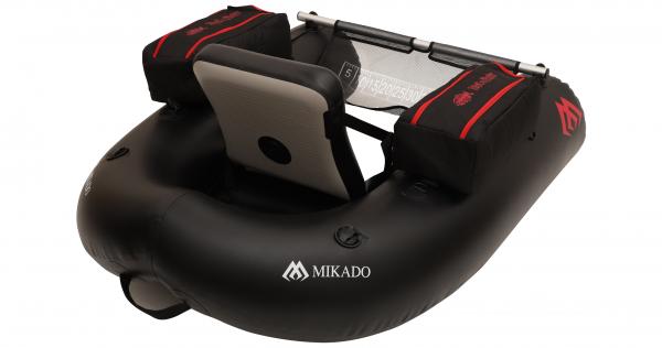 MIKADO  BELLY BOAT 150cm x 116cm